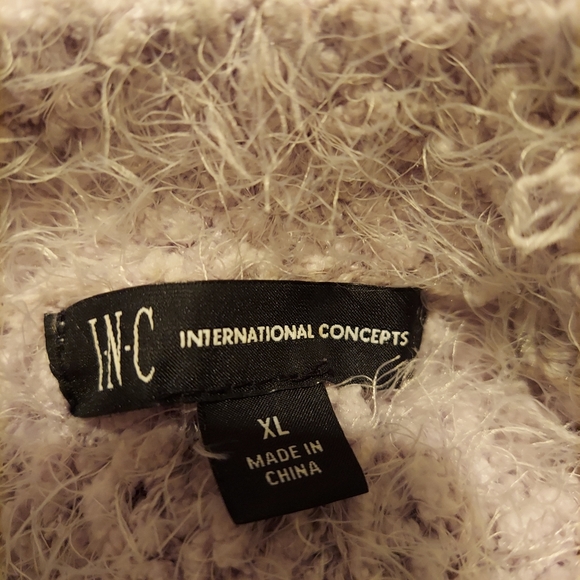 Cozy sweater - Picture 2 of 7